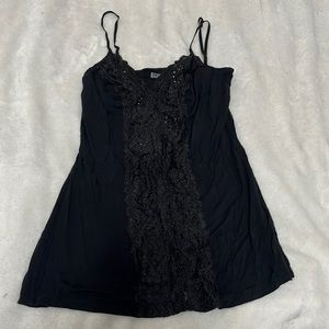 Guess laces camisole - Excellent condition